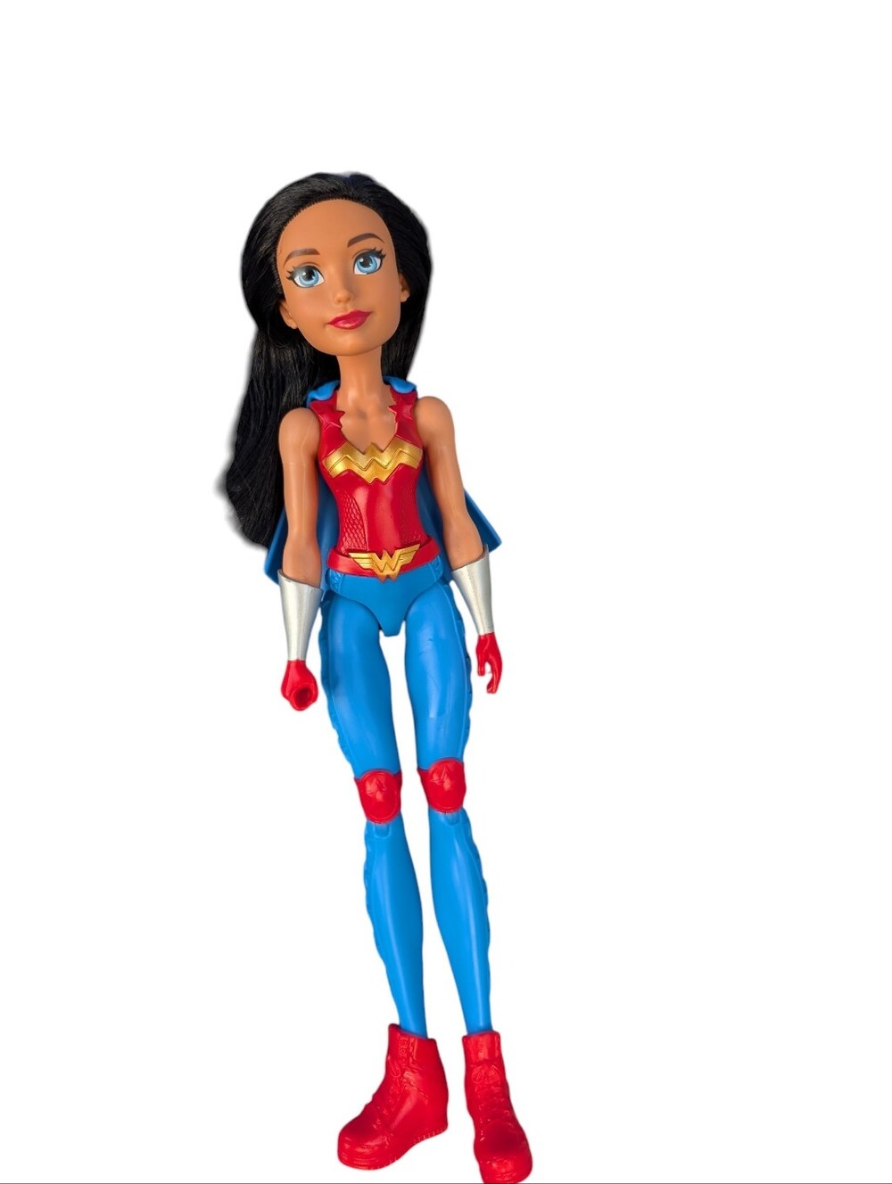 5 For $25 🩷 DC Comics Super Hero Girls Wonder Woman 12” Action Figure Doll